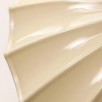 Classic Atmospheric Soft Clouds Ceiling Light in Unique Scalloped Design — product view 18