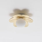 Enchanting Nature-inspired Flower Ceiling Light — product view 16