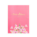 Lovely 3D Greeting Card for Mother's Day Gifts with Envelope — product view 11
