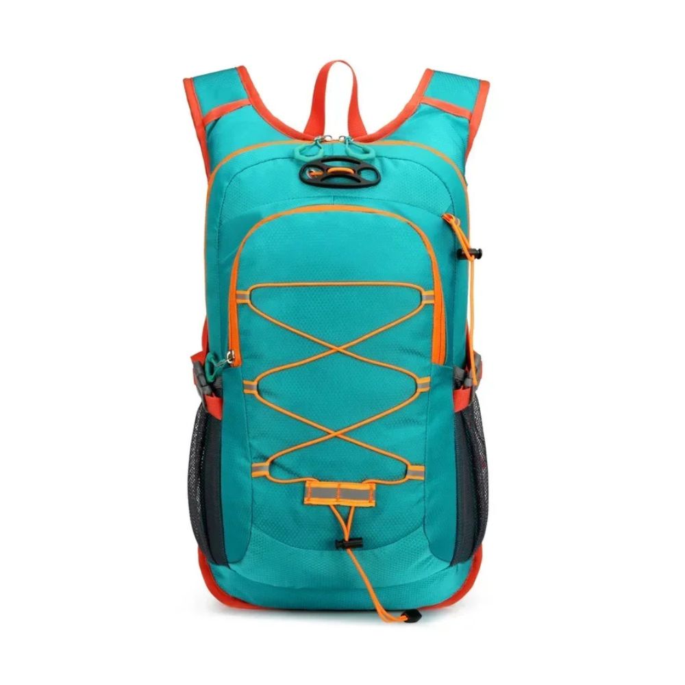 Outdoor Waterproof Hiking Travel Backpack with Multiple Compartments — product view 1