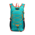 Outdoor Waterproof Hiking Travel Backpack with Multiple Compartments — product view 1