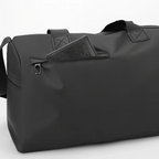 Universal Waterproof Travel Gym Bag with Bottom Storage Pocket — product view 9
