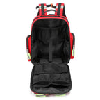Compact Large Waterproof First Aid Backpack for Travel and Hiking — product view 6