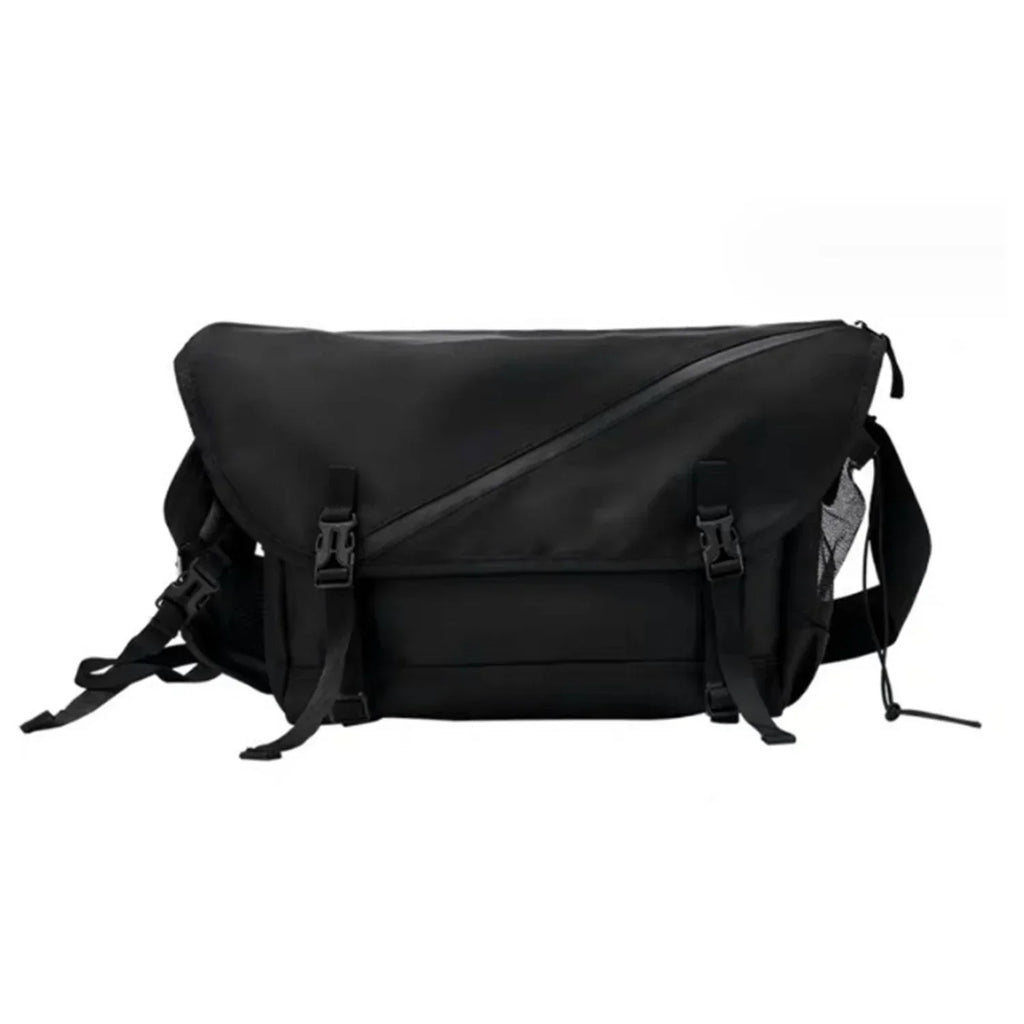 Versatile Waterproof Crossbody Travel Bag with Spacious Interior and Multiple Pockets — product view 4