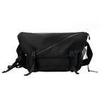 Versatile Waterproof Crossbody Travel Bag with Spacious Interior and Multiple Pockets — product view 4