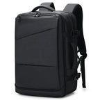 Universal Large Multi-Functional Travel Laptop Backpack — product view 1