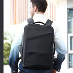Universal Large Multi-Functional Travel Laptop Backpack — product view 2