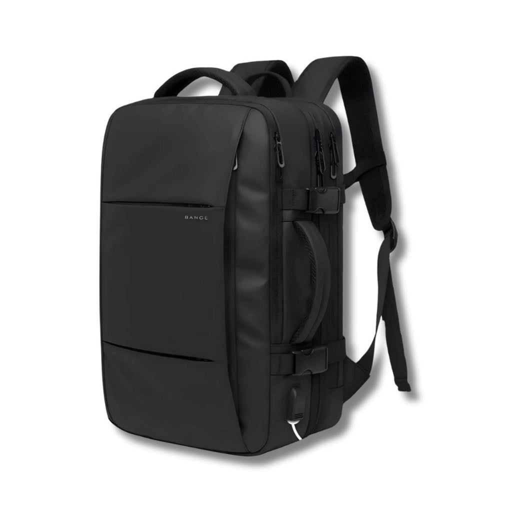 Business Essential Organize Travel Backpack for Adventure — product view 1