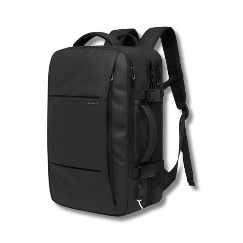 Business Essential Organize Travel Backpack for Adventure — product view 1
