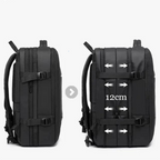 Business Essential Organize Travel Backpack for Adventure — product view 2