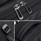 Business Essential Organize Travel Backpack for Adventure — product view 4