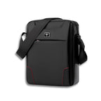 Convenient Large Travel Waterproof Crossbody Shoulder Bag with Multiple Pockets — product view 1