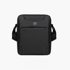 Convenient Large Travel Waterproof Crossbody Shoulder Bag with Multiple Pockets — product view 2