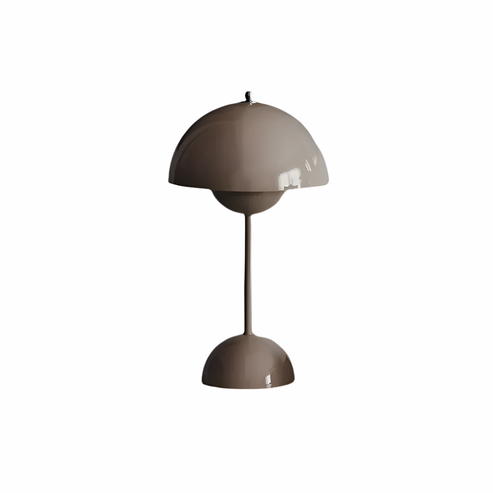 Classic Dimmable Indoor Energy-Saving LED Table Lamp in Scandinavian Design — product view 7