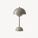 Classic Dimmable Indoor Energy-Saving LED Table Lamp in Scandinavian Design — product view 9