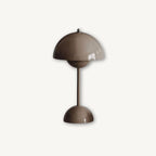 Classic Dimmable Indoor Energy-Saving LED Table Lamp in Scandinavian Design — product view 14