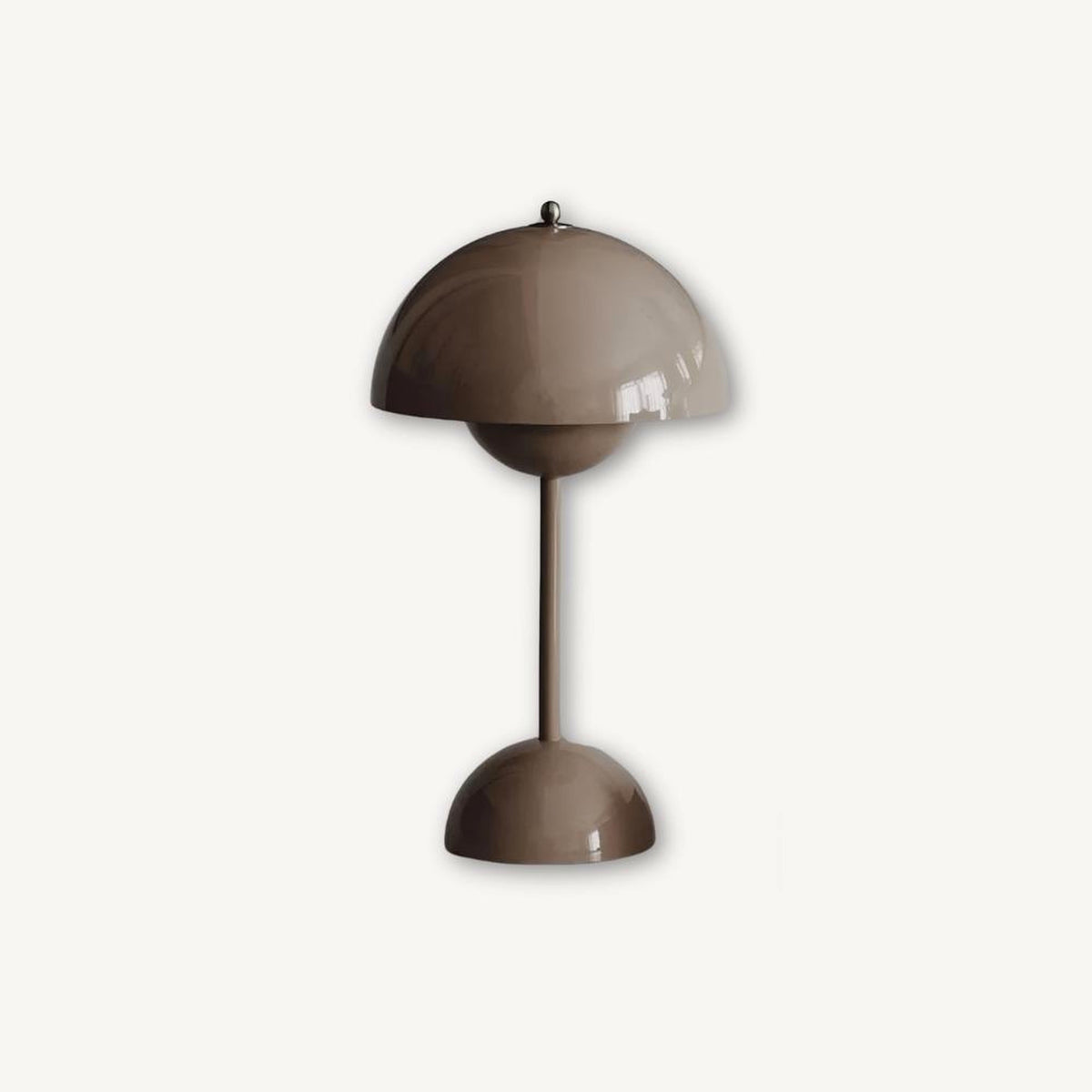 Classic Dimmable Indoor Energy-Saving LED Table Lamp in Scandinavian Design — product view 14
