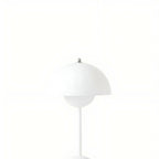 Classic Dimmable Indoor Energy-Saving LED Table Lamp in Scandinavian Design — product view 15