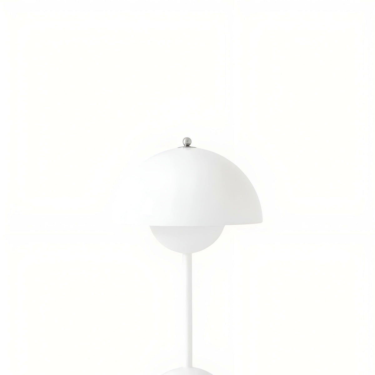 Classic Dimmable Indoor Energy-Saving LED Table Lamp in Scandinavian Design — product view 15