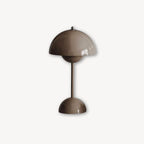 Classic Dimmable Indoor Energy-Saving LED Table Lamp in Scandinavian Design — product view 23