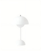Classic Dimmable Indoor Energy-Saving LED Table Lamp in Scandinavian Design — product view 25