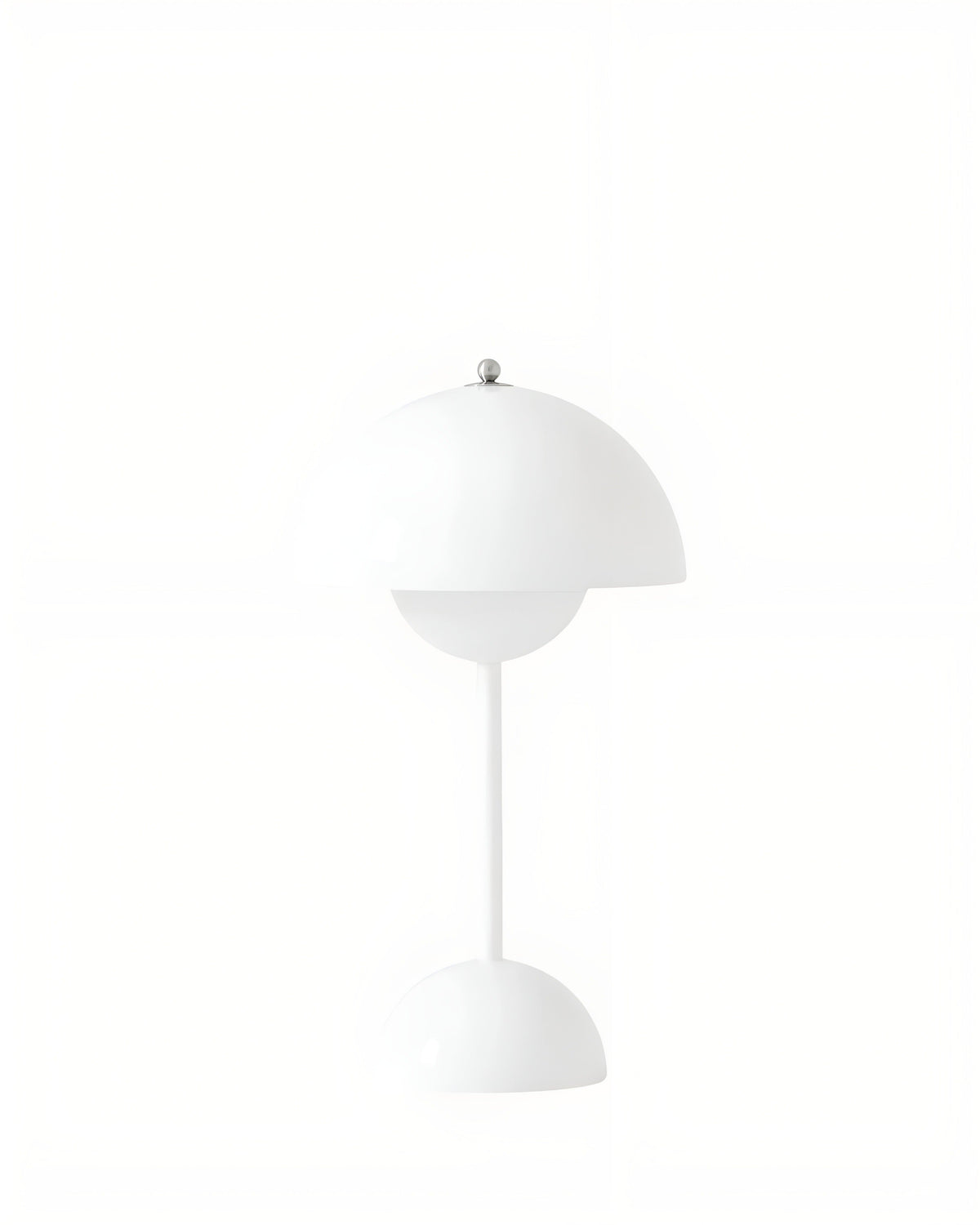 Classic Dimmable Indoor Energy-Saving LED Table Lamp in Scandinavian Design — product view 25