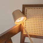 Dimmable Compact Retro LED Table Lamp for Indoor and Outdoor Use — product view 26