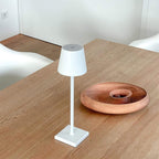 Dimmable Compact Retro LED Table Lamp for Indoor and Outdoor Use — product view 37