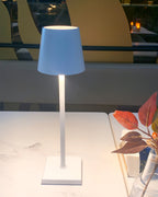 Dimmable Compact Retro LED Table Lamp for Indoor and Outdoor Use — product view 42