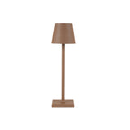 Dimmable Compact Retro LED Table Lamp for Indoor and Outdoor Use — product view 51