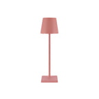 Dimmable Compact Retro LED Table Lamp for Indoor and Outdoor Use — product view 57