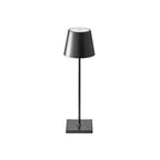Dimmable Compact Retro LED Table Lamp for Indoor and Outdoor Use — product view 58
