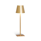 Dimmable Compact Retro LED Table Lamp for Indoor and Outdoor Use — product view 59