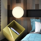 Decorative Bubble Sphere Ceiling Light for Bright Living Space — product view 2