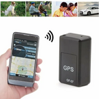 Mini Magnetic GPS Tracker Real-Time Location Device for Vehicle and Item Tracking — product view 8