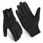 Practical Winter Thermal Gloves with Insulated Grip for Cold Weather — product view 5