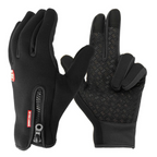 Practical Winter Thermal Gloves with Insulated Grip for Cold Weather — product view 6