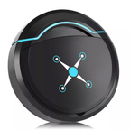 Compact 3-in-1 Robot Vacuum Cleaner with Smart Navigation — product view 6
