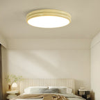 Versatile Round LED Flush Mount Home Ceiling Light for Elegant Home — product view 4