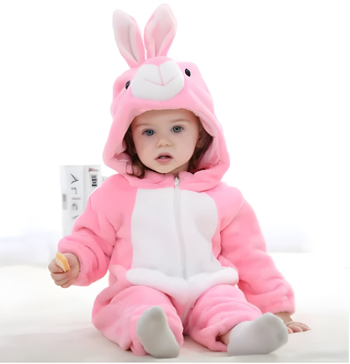Fairytale Animal Outfit for Little Ones — product view 8