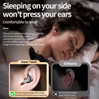 Invisible Wireless Sleep Headphones — product view 8