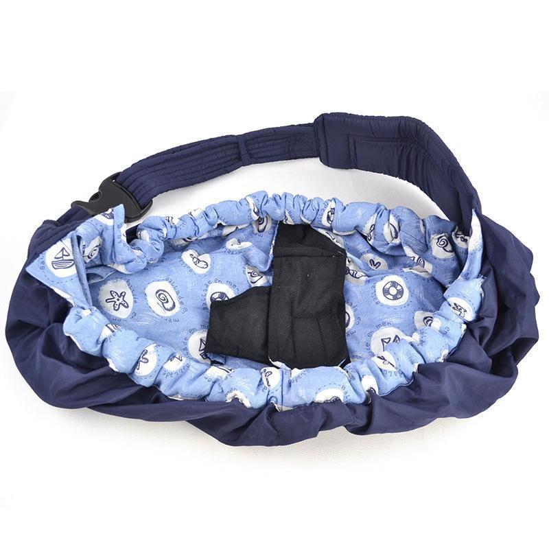 Everyday Baby Carrier for Parents on the Go — product view 2