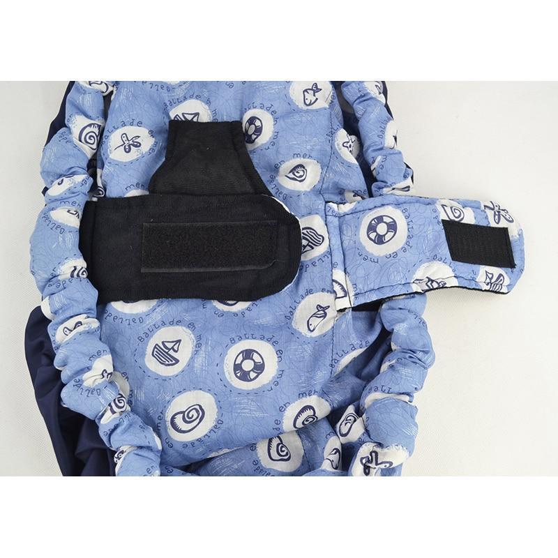 Everyday Baby Carrier for Parents on the Go — product view 5