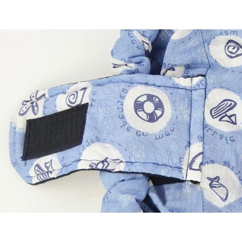 Everyday Baby Carrier for Parents on the Go — product view 6