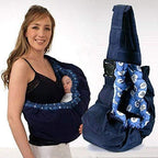 Everyday Baby Carrier for Parents on the Go — product view 7