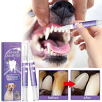 Pet Dental Care Gel Pen - Paws Easy To Appy Dental Care — product view 1