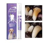 Pet Dental Care Gel Pen - Paws Easy To Appy Dental Care — product view 3