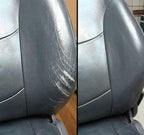 Leather Care Cream for Scratch Repair — product view 2