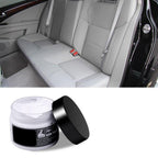 Leather Care Cream for Scratch Repair — product view 4