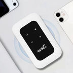 Compact High-Speed 5G Mobile WiFi Hotspot Device — product view 12